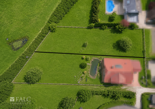 Vogelperspektive