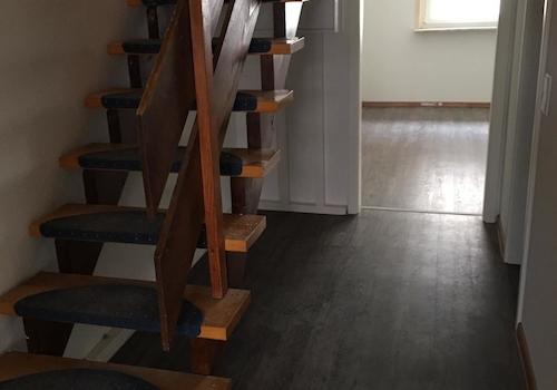Treppe
