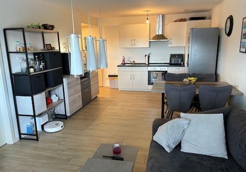 Wohnen - Essen - Kochen (2)
