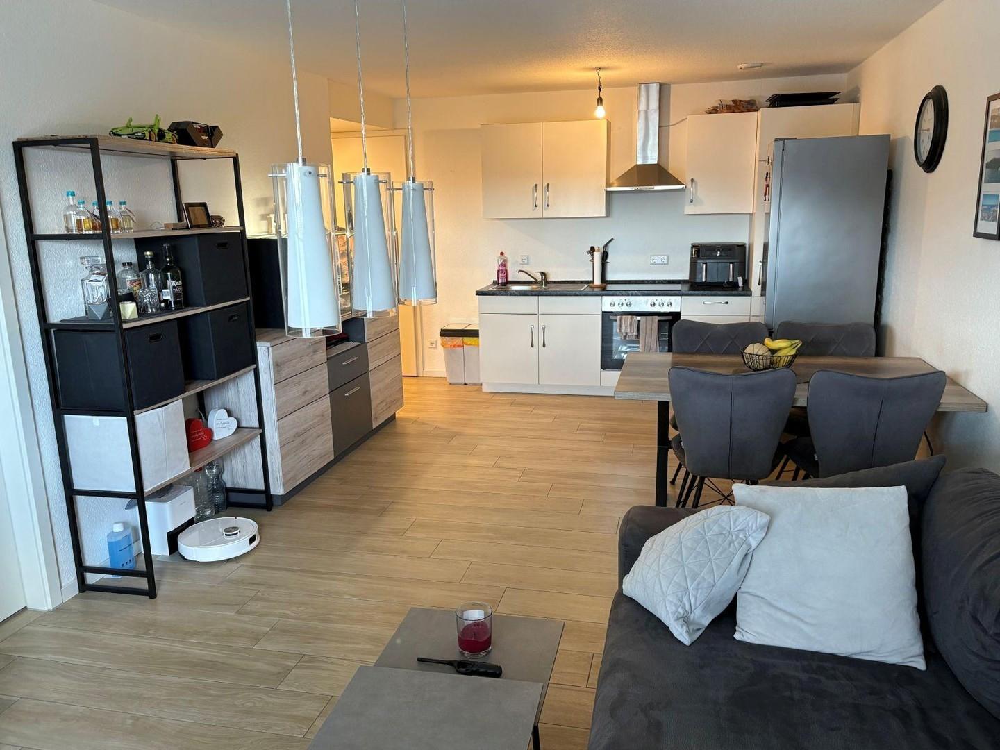 Wohnen - Essen - Kochen (2)