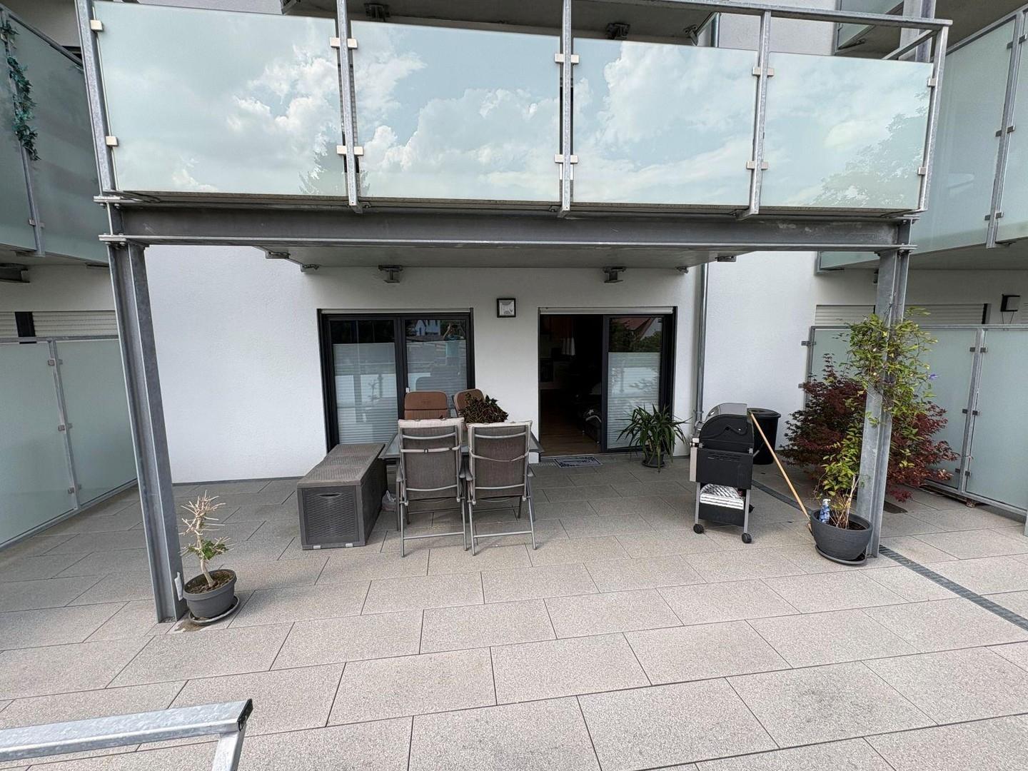 Terrasse (1)