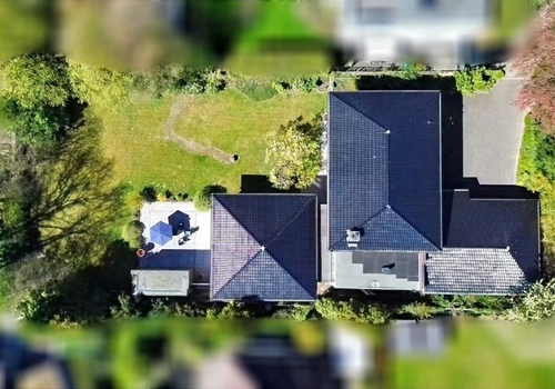 Vogelperspektive