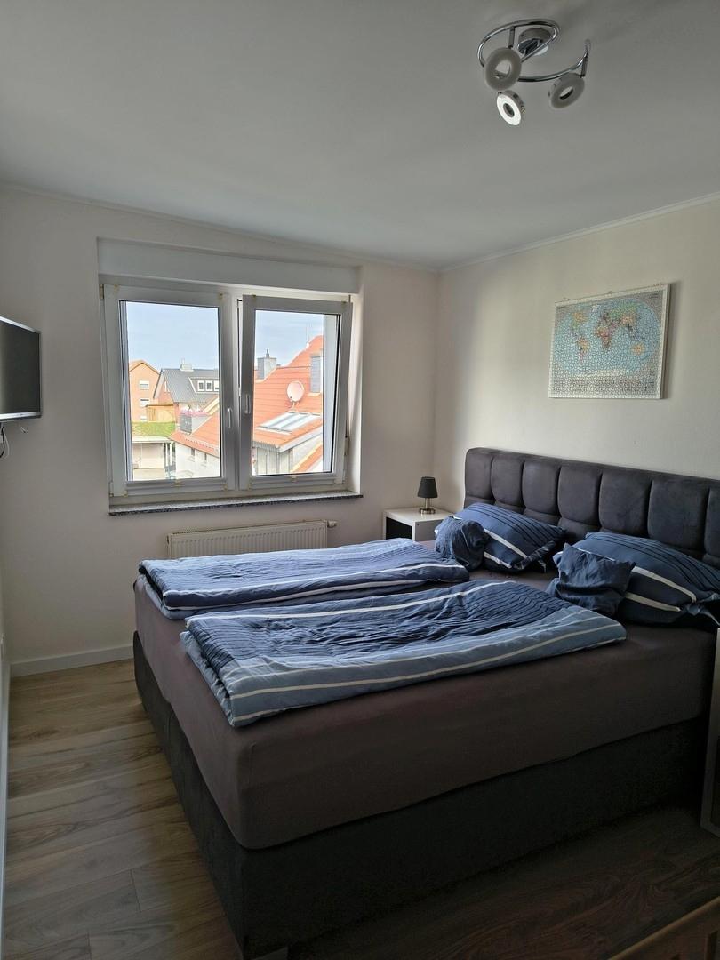 Schlafzimmer I
