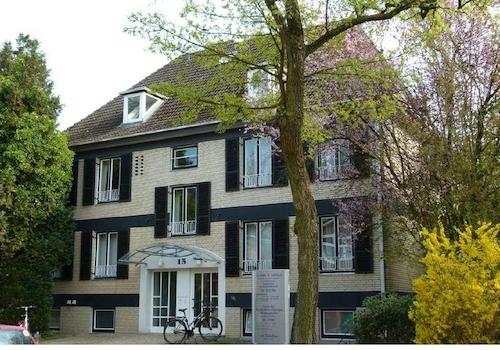 Haus Vorderseite