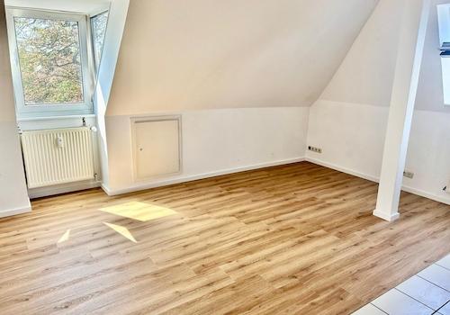 Wohnzimmer ansicht Küche