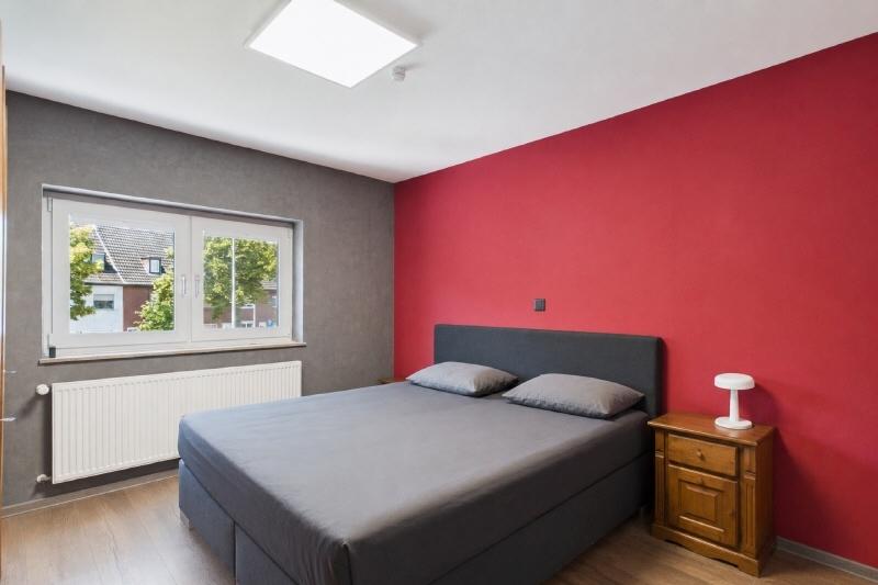 Schlafzimmer I