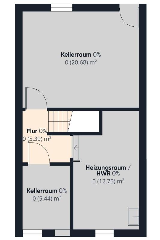 Kellergeschoss