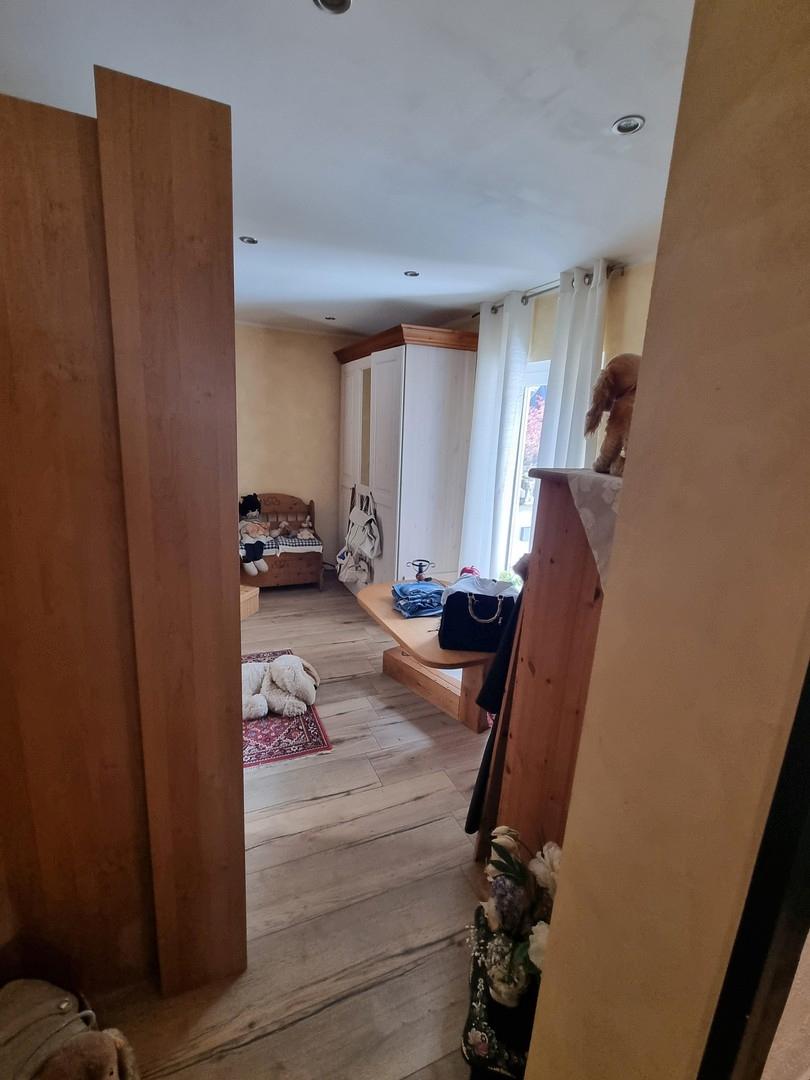 Ankleide Privat klimatisiert