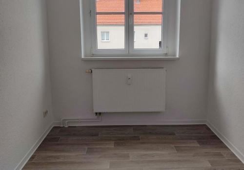 Beispiel Schlafzimmer