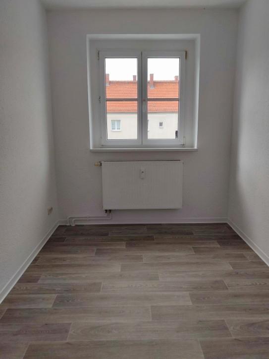 Beispiel Schlafzimmer