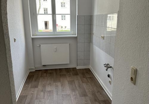 Beispiel Küche