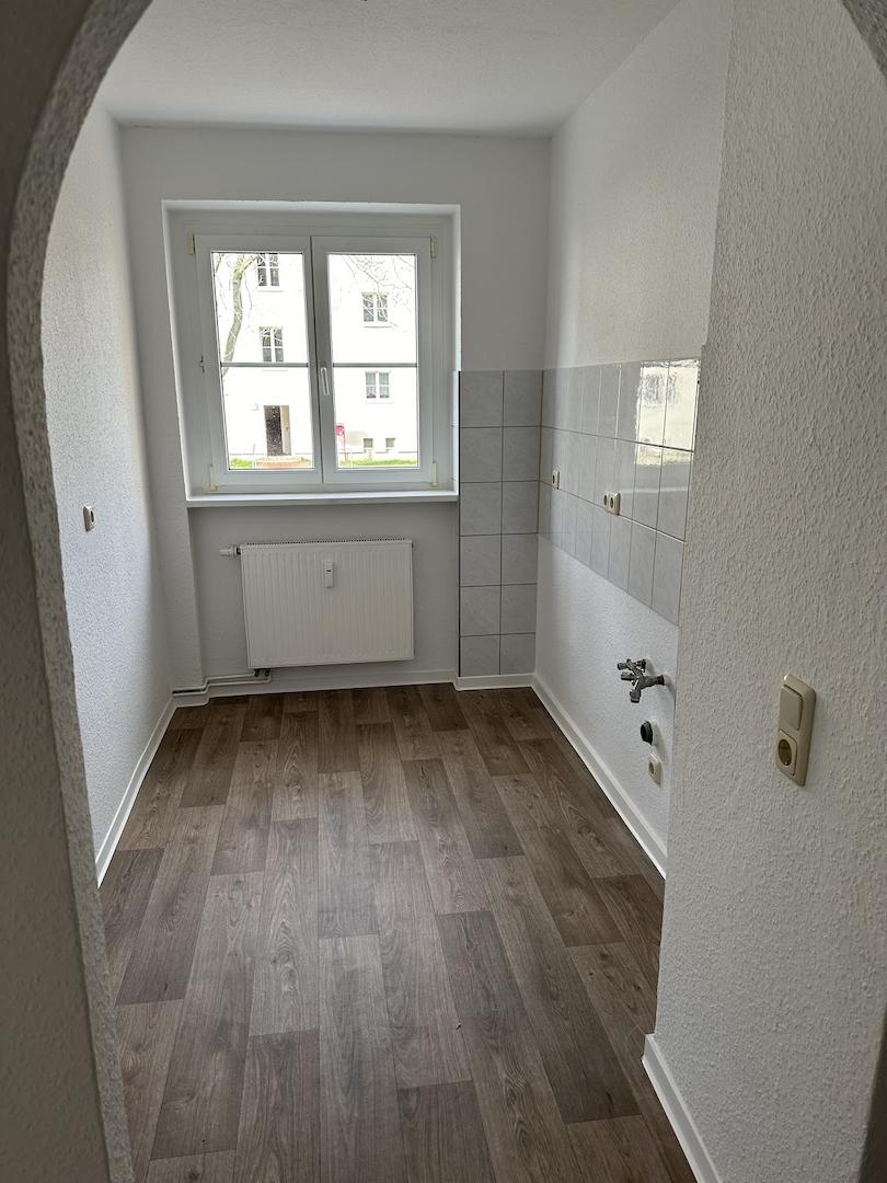 Beispiel Küche