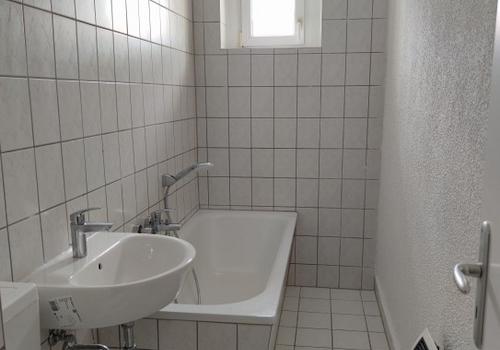 Beispiel Tageslichtbad