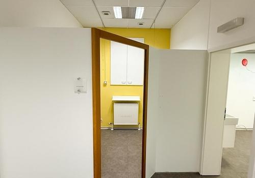 Untersuchung
