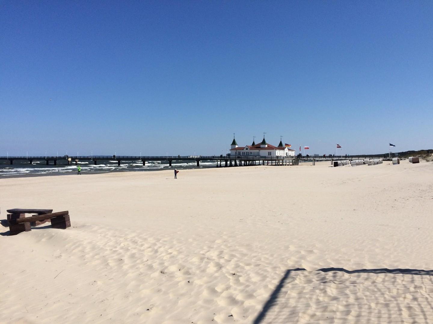Strand 
