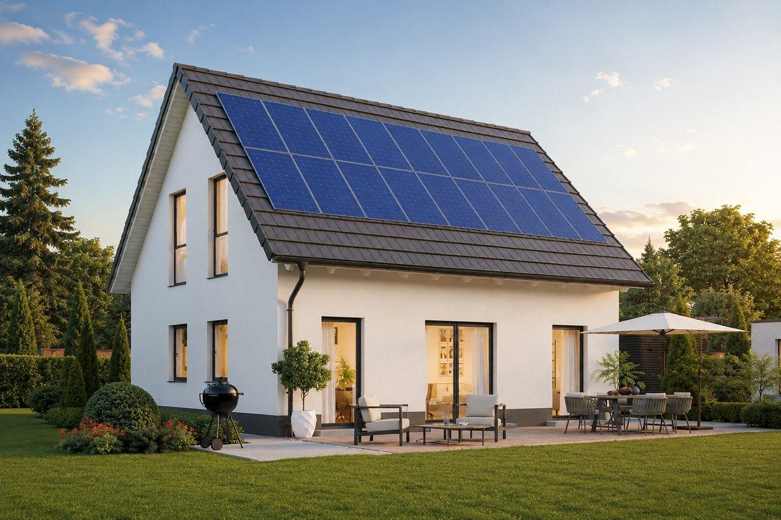 118 qm Familienglück