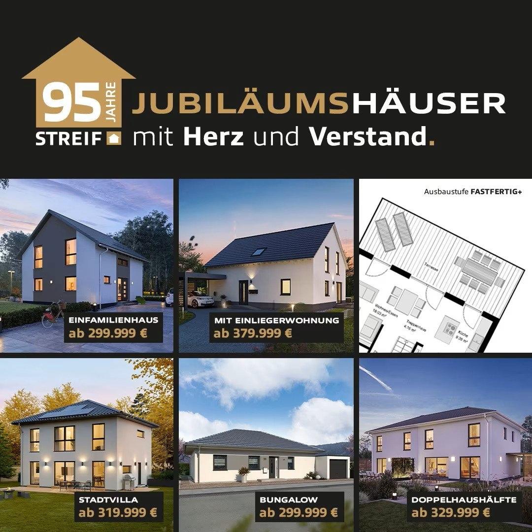 Viele Variationen