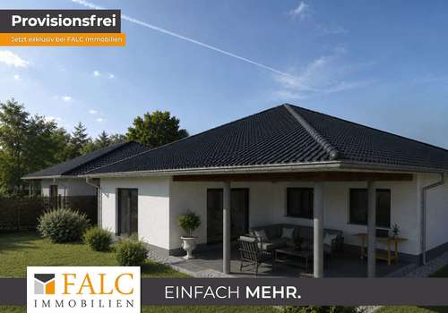 Ihr Traumhaus!
