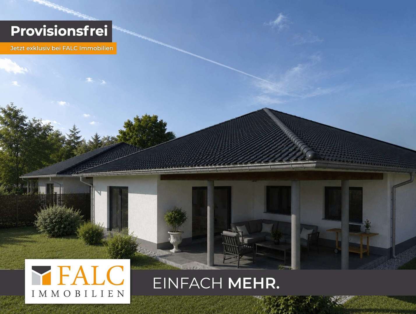 Ihr Traumhaus!