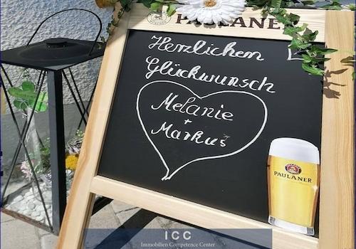 Coming Soon - Vorankündigung - Bayern - ICC - Immobilien Competence Center
