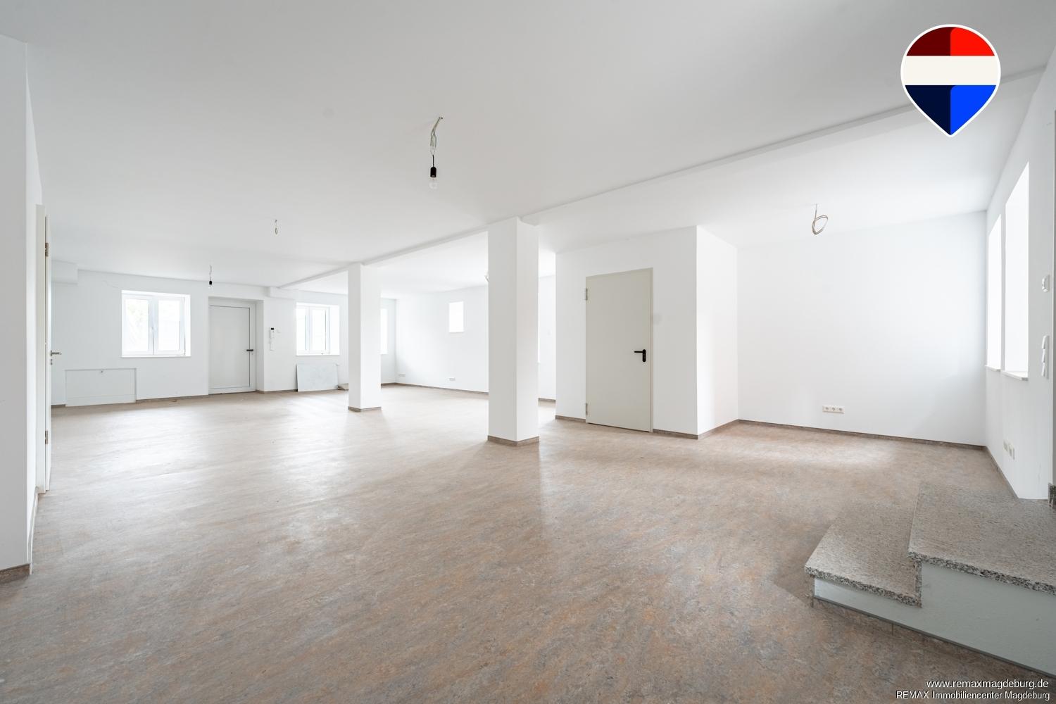Gewerberaum 1