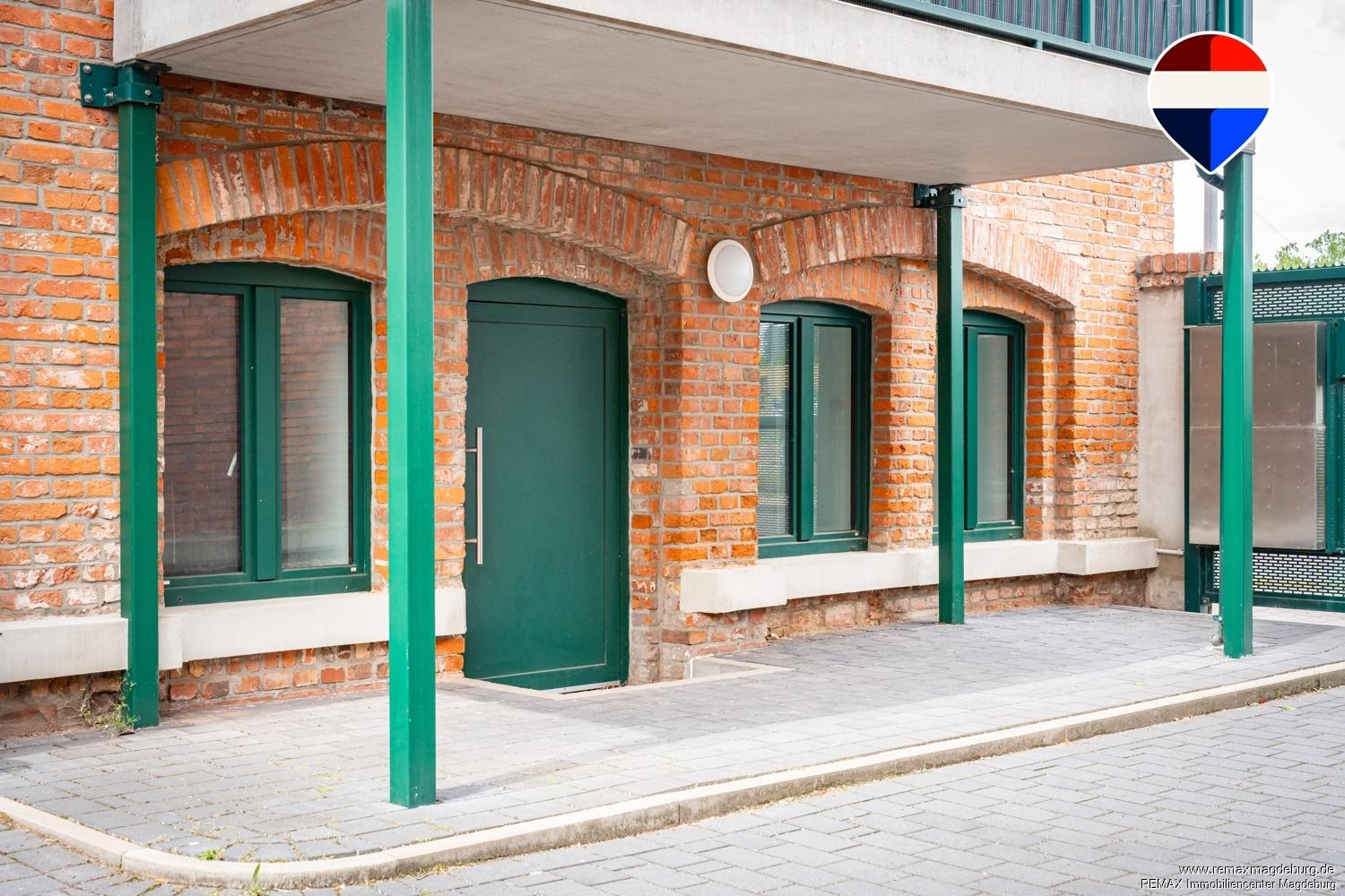 Terrasse 1