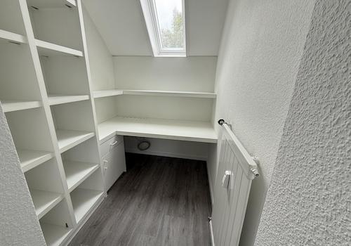 Kleines Büro