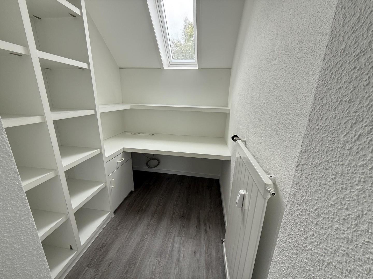 Kleines Büro