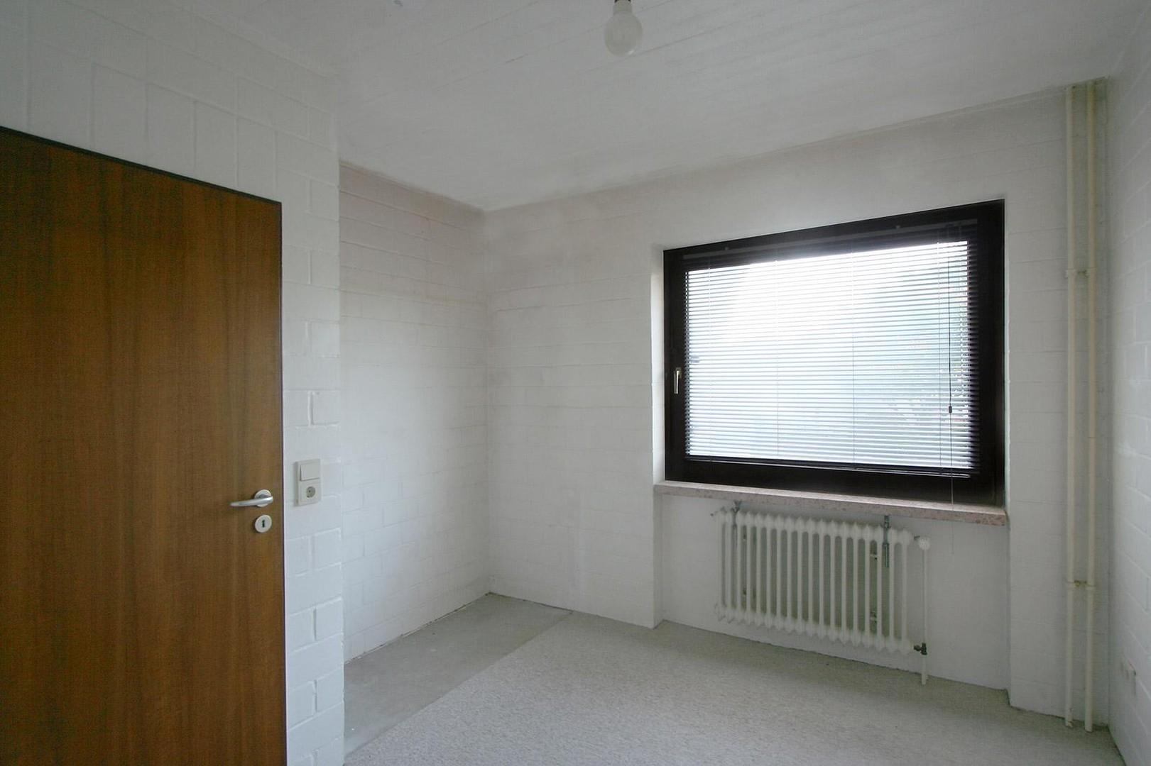 Arbeitszimmer