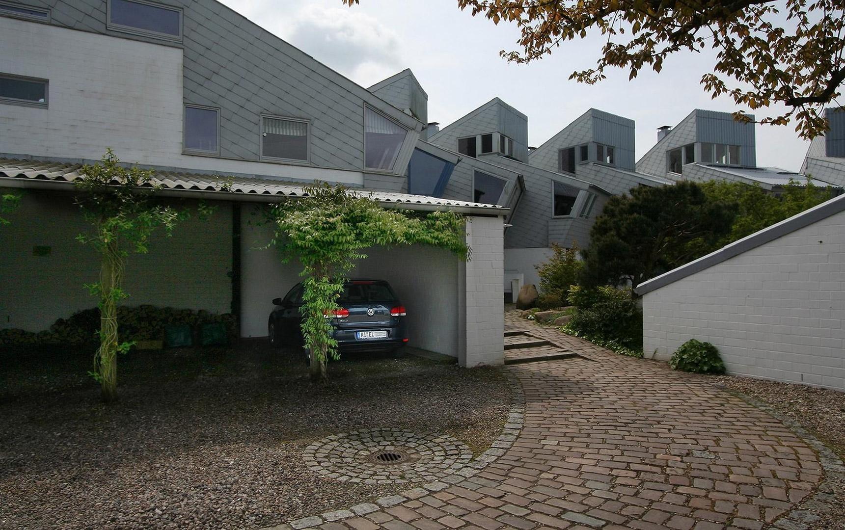 Carport