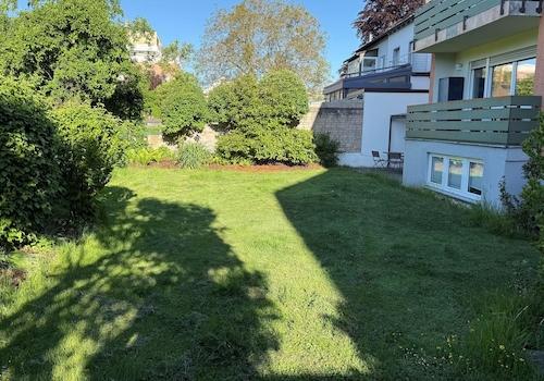 Gemeinschaftsgarten