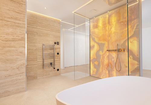Badezimmer Bild 3