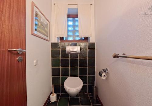 Gäste-WC 