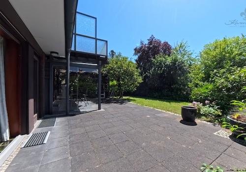 Südterrasse