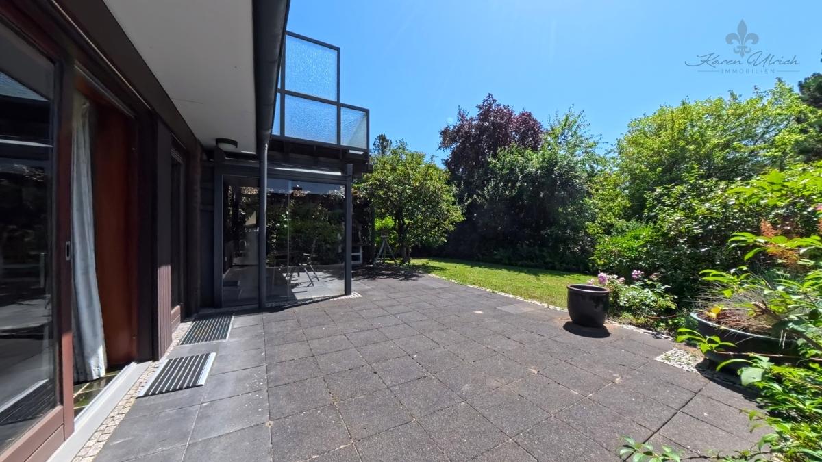 Südterrasse