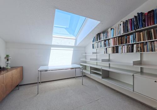 Büro-Zimmer