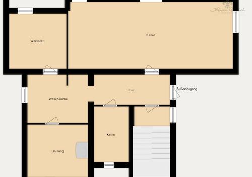 Grundriss KG