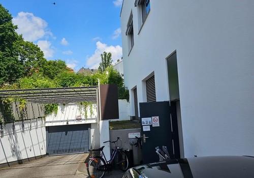 Anfahrt