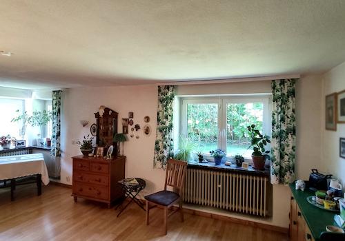 Esszimmer EG