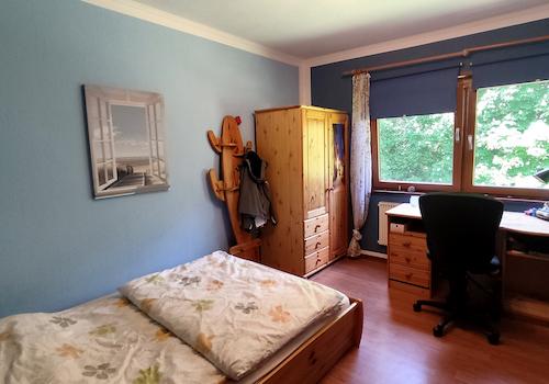 Gästezimmer OG