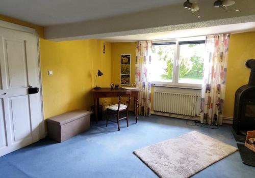 Gästezimmer OG