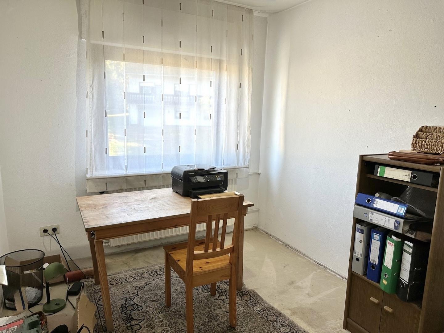 Büro OG