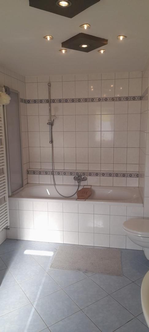 Badewanne