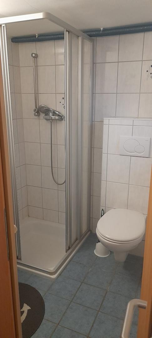 Dusche