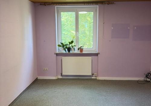Ist-Zustand-Büro