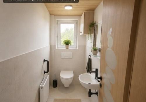 Wohnbeispiel-WC