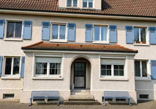 Außenansicht-Rückseite