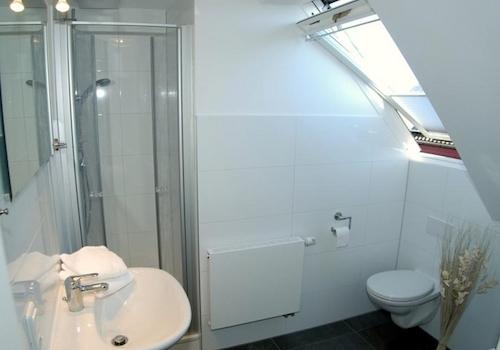 Ferienwohnung Obergeschoss