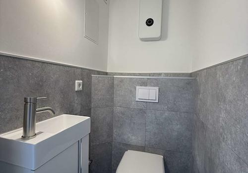 WC (separat)