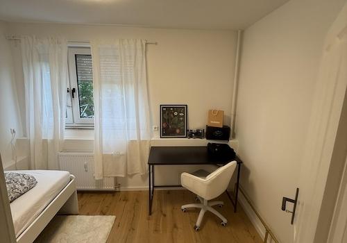 Kinderzimmer / Büro